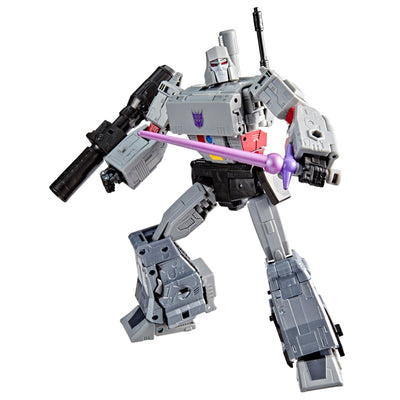 Transformers Studio Series Kampf um Cybertron Megatron Action-Figur