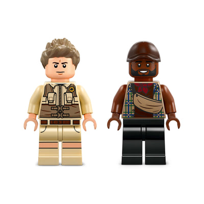 LEGO Jurassic World 76974