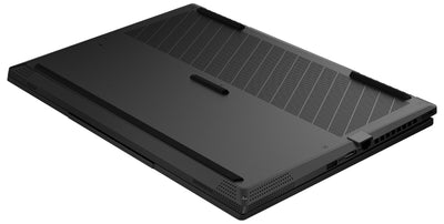 MSI Stealth A16 AI+, Gaming Laptop, Copilot+ PC, 16,0" UHD+, AMD Ryzen AI 9 HX 370 Prozessor, 32 GB LPDDR5X-7500 RAM, 2 TB, NVIDIA GeForce RTX 4070, Windows 11 Pro, QWERTZ Tastatur, A3XVGG-203