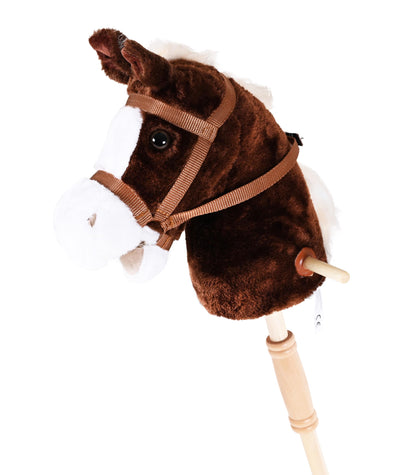 Knorrtoys 40100 - Steckenpferd Hip Hop, Large