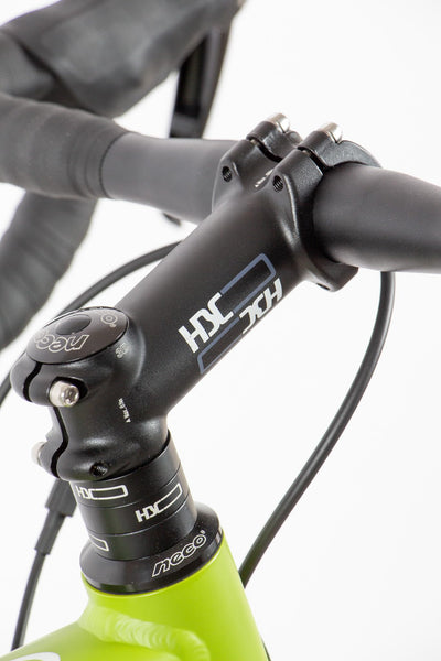 Head Unisex – Erwachsene Picton 2.0 Gravelbike, matt grün, 54