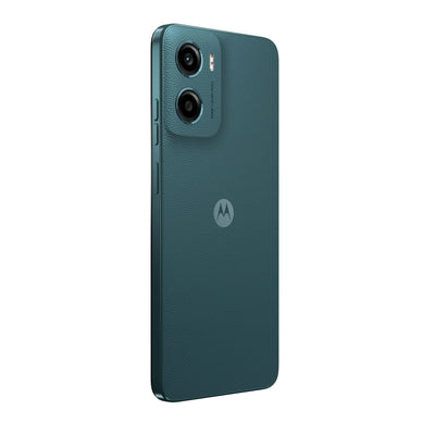 Motorola Moto G05 4G 4 GB/128 GB Grün (Forest Green) Dual-SIM