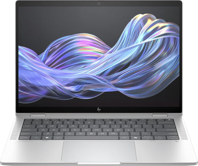 HP EliteBook X Flip G1i Intel Core Ultra 5 226V 35,56cm 14Zoll WUXGA 16GB 512GB/SSD W11P 1J Gar SmartBuy (DE)