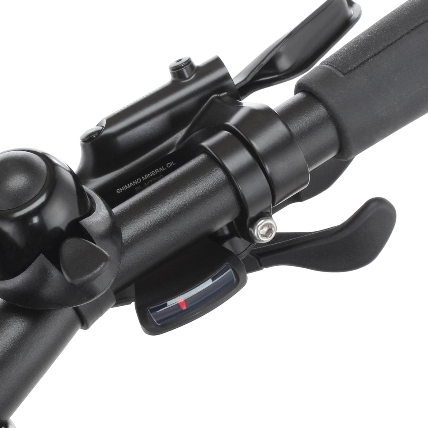 Fischer E-Bike Trekking, VIATOR ETD 1861 Elektrofahrrad für Damen, RH 44 cm, Mittelmotor 80 Nm, 48 V Akku, schwarz matt, 28 Zoll