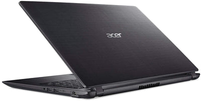Acer Aspire 3 15.6" FHD-Notebook - (schwarz) (AMD A6 Dual Core, 4 GB RAM, 1 TB Speicher, Windows 10 Home)