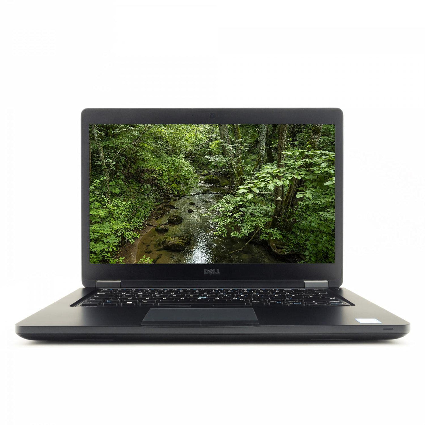 dell Latitude 5480 Laptop14 Zoll1920 x 1080Intel Core i5-6300U16 GB DDR4 RAM512 GB SSDDEWindows 10 Pro1 Jahr Garantie (Generalüberholt)