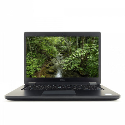 dell Latitude 5480 Laptop14 Zoll1920 x 1080Intel Core i5-6300U16 GB DDR4 RAM512 GB SSDDEWindows 10 Pro1 Jahr Garantie (Generalüberholt)