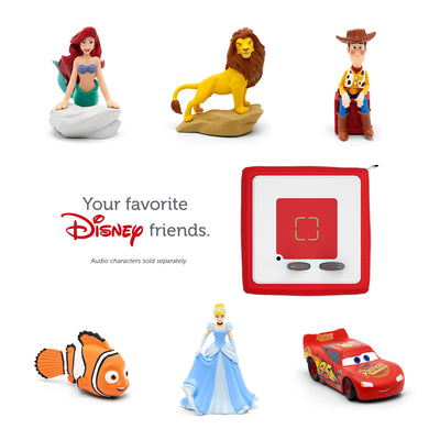 Tonies Stitch Disney Lilo & Stitch Audio-Figur