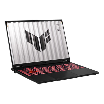 ASUS TUF Gaming A16 FA608WI-QT010W | 16" WQXGA Display | AMD Ryzen AI 9 HX 370 | NVIDIA GeForce RTX 4070 | 16GB RAM | 1TB SSD | Windows 11 | Jaeger Gray