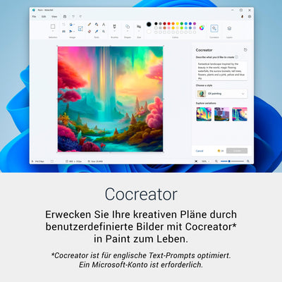 Dell 16 Plus 2-in-1 Laptop Copilot+ DB06250 – 16" 2.5K (2560 x 1600) Touch, HDR600, Intel Core Ultra 7 Series 2, 16GB LPDDR5X, 1TB SSD, Windows 11 Home, FHD-Kamera, QWERTZ-Tastatur, Indigo Blau