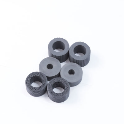 PA03338 yanzeo K011 Pa03576-k010 Pick Roller Tire 6 PCS/set für Fujitsu fi-6670 fi-6770 6770 A FI 5650 C 5650 C FI FI-5750 C 5750
