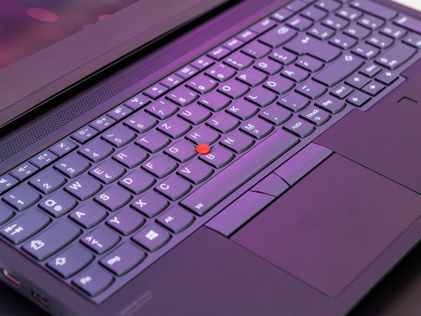 Lenovo ThinkPad P15 Gen 2, Intel i7 8x2.5 GHz 11.Gen, 64 GB Arbeitsspeicher, 512 GB SSD, 15.6 Zoll Display, IPS 1920, NVIDIA 4Gb, Windows 11 Pro, X1A (Generalüberholt)