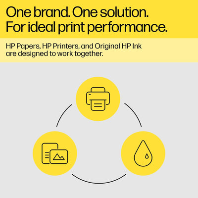 HP 924 (‎‎4K0U6NE) Schwarz Original Druckerpatrone, für HP OfficeJet Pro 8124e, 8122e, 8132e, 8135e, 8134e, 8125e All-in-One-Drucker