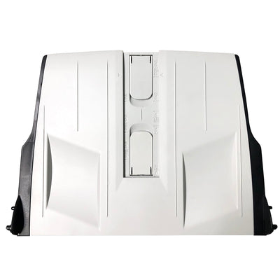 OKLILI 1 Set x PA03576-D808 PA03576-D809 Eingabefach + Ausgangsfach, kompatibel mit Fujitsu fi-5650 fi-5750 fi-6670 fi-6770 fi-6750S