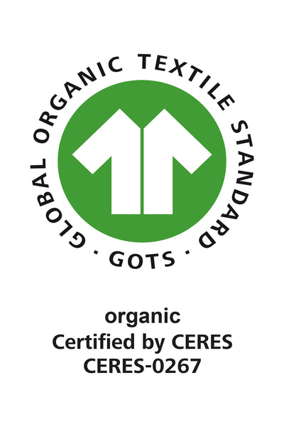 jilda-tex Bio-Bettwäsche Stone-Washed Lissabon 100% Bio-Baumwolle Knitterlook Stehsaum Uni Made in Green (Terrakotta, 135 x 200 cm)