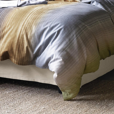 Irisette Edel-Feinbiber Bettwäsche Koala 8489 Multi 1 Bettbezug 135 x 200 cm + 1 Kissenbezug 80 x 80 cm