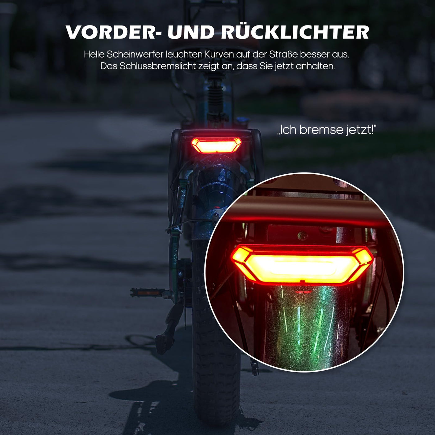 Fafrees E Bike Elektrofahrrad 20 * 4.0 Zoll, F20 Master ebike Hydraulikbremse, e-Bike Herren 22.5Ah 48V Herausnehmbare Akku, Rahmen aus Kohlefaser Pedelec Damen Reichweite 100-160KM (Schwarz)