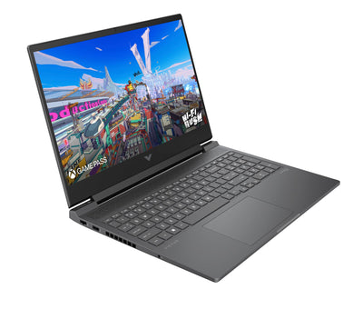 HP Victus Gaming 16-r1177ng・Intel® Core i7・40,9 cm (16.1")・1920 x 1080 Pixel・32 GB・1 TB・Freed (B96GJEA)