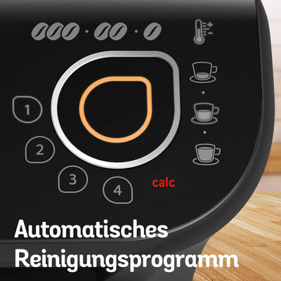Tassimo My Way 2 Kapselmaschine TAS6502 Kaffeemaschine by Bosch, mit Wasserfilter, über 70 Getränke, Personalisierung, vollautomatisch, einfache Zubereitung, 1.500 Watt, 1,3 Liter, schwarz