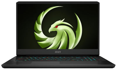 MSI Alpha 17 C7VG-031 , Gaming Laptop, 43,9 cm (17,3 Zoll) QHD, 240 Hz, AMD Ryzen 9 7945HX, 32 GB DDR5-5200, 1 TB SSD, NVIDIA GeForce RTX 4070, Windows 11 Home, QWERTZ Tastatur, Schwarz