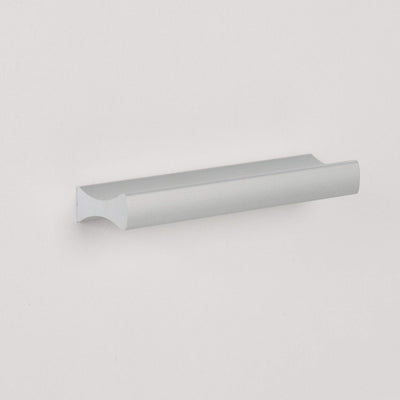 Relaxdays, weiß Nischenschrank, 2 Schubladen, für Bad, Küche, Wohnzimmer, platzsparendes Nischenregal, HBT 61,5x20x45 cm, 80% Faserplatte, 1 Stück