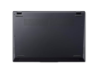 Acer Swift Go 16 OLED (SFG16-73-92GG) KI Laptop, 16" WUXGA+ OLED 120Hz Display, Intel Core Ultra 9 285H, 32 GB RAM, 1 TB SSD, Intel Arc 140T GPU, Windows 11, QWERTZ Tastatur, grau