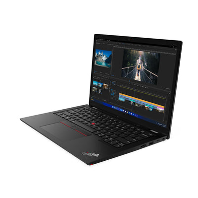 Lenovo ThinkPad L13 2-in-1 G5 Intel Core Ultra 7 155U 16GB RAM 512GB SSD Win11Pro - 21LM001TGE