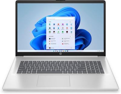 HP Laptop 17-cp3676ng, 17,3" FHD, Ryzen 7 7730U, 16GB RAM, 1TB SSD, Win11 Home (802Q3EA#ABD)