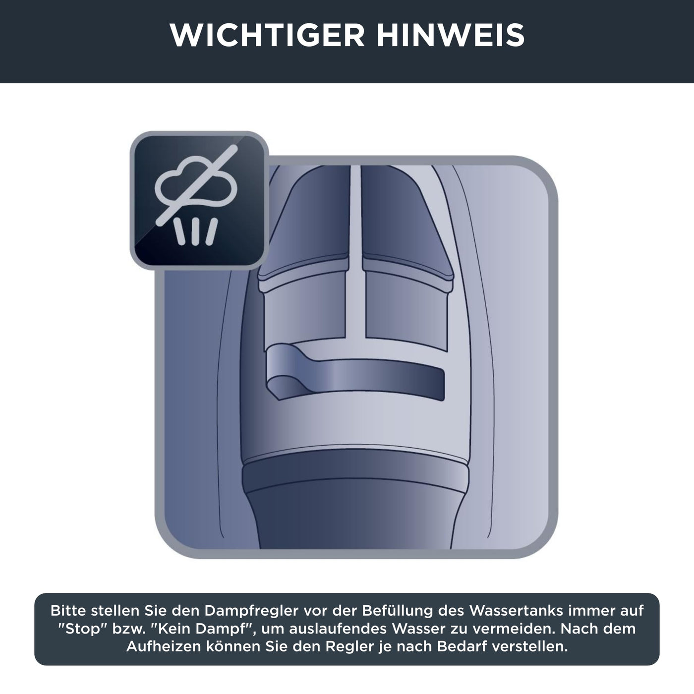 Rowenta Effective+ Dampfbügeleisen, 2400 Watt, Dampfstoß: 120 g/Min., Dauerdampfmenge: 40 g/Min., Antikalk-System, exzellente Dampfverteilung, kratzfeste Bügelsohle, kupfer/weiß, DX1635