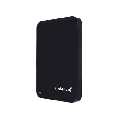 Intenso 6023560 1TB Memory Drive USB 3.0 2.5' External Hard Drive, Mechanische Festplatte