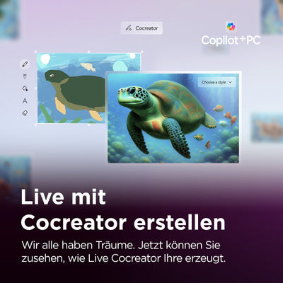 Lenovo Yoga Slim 7X Laptop | Copilot+ PC | 14,5" 3K OLED 90Hz Display | Qualcomm Snapdragon X1 Elite | 32GB RAM | 1TB SSD | Integrierte Grafik | Win11 Home | QWERTZ | 1,28kg | blau