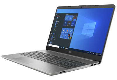 HP 250 <> Silber (G8) <> 15,6" FHD <> Core i5 1135G7 <> RAM: 32GB <> SSD: 1000GB <> Windows 11 Pro <> Office 2021 Professional