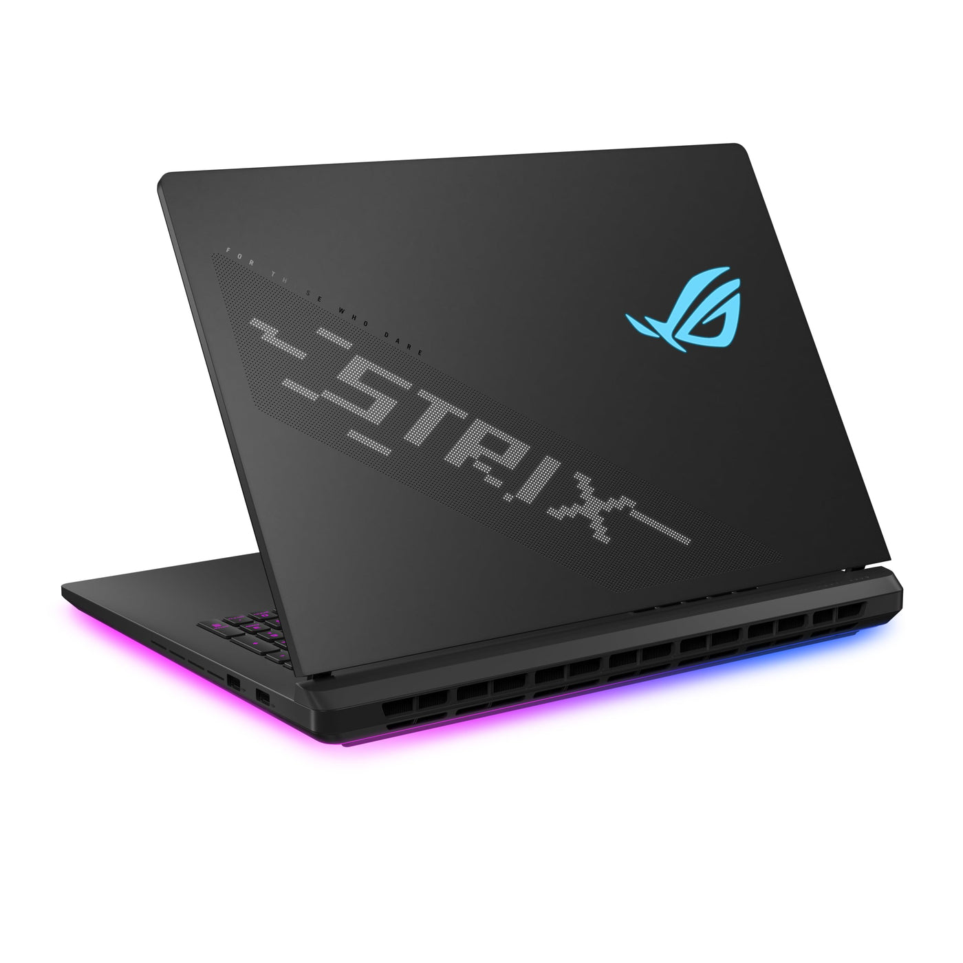 ASUS ROG Strix Scar 18 G835LR Laptop | 18" 2,5K 240Hz/3ms 16:10 MiniLED Display | Intel Core Ultra 9 275HX | 32GB RAM | 1TB SSD | NVIDIA RTX 5070Ti | Win11 Home | QWERTZ | Black | 3 Monate GamePass