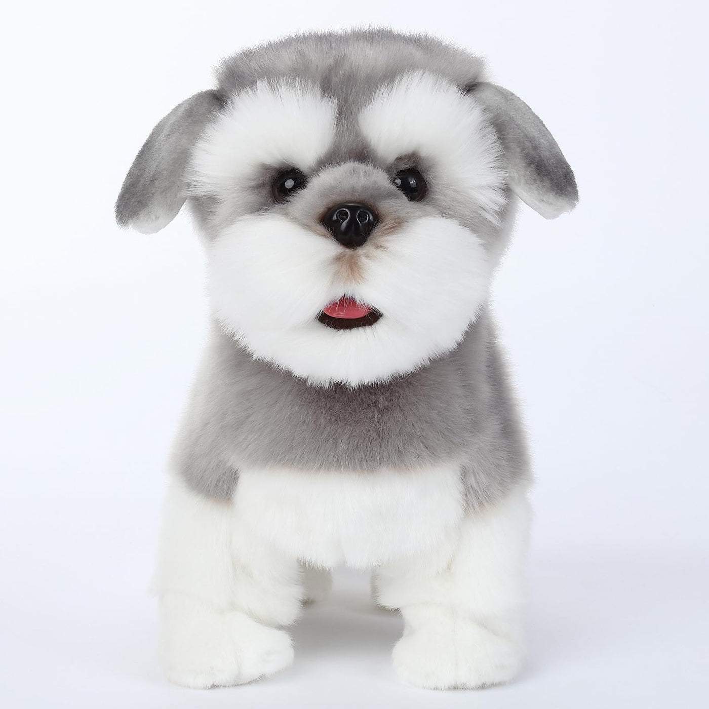 CU-MATE Bei der beschaffung klickt Man knifflige charirennhunde, Partner für roboterhunde, handgewichtete Tiere, elektronische spielzeuge und rollende Hunde, die bellen und wedeln