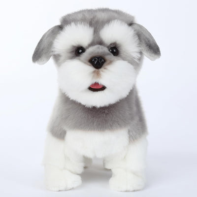 CU-MATE Bei der beschaffung klickt Man knifflige charirennhunde, Partner für roboterhunde, handgewichtete Tiere, elektronische spielzeuge und rollende Hunde, die bellen und wedeln