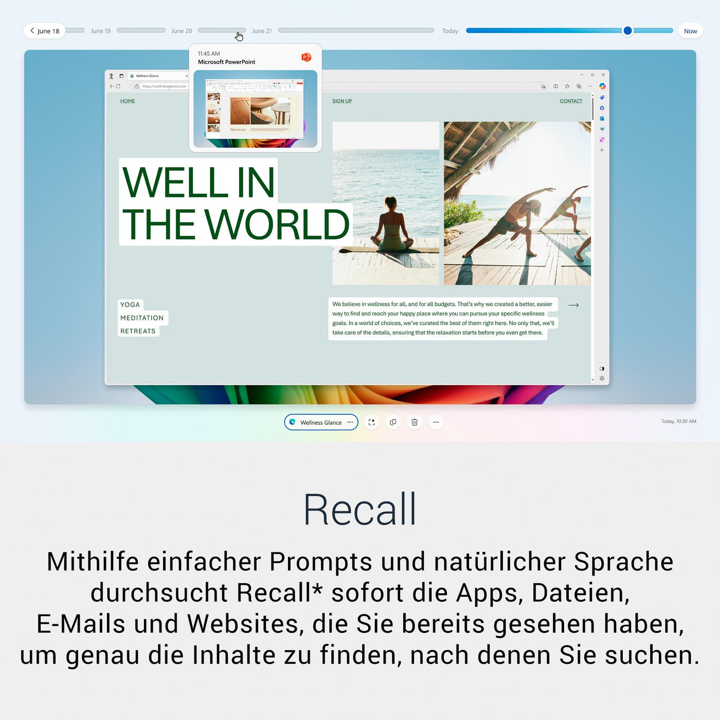 Dell 16 Plus 2-in-1 Laptop Copilot+ DB06250 – 16" 2.5K (2560 x 1600) Touch, HDR600, Intel Core Ultra 7 Series 2, 16GB LPDDR5X, 1TB SSD, Windows 11 Home, FHD-Kamera, QWERTZ-Tastatur, Indigo Blau