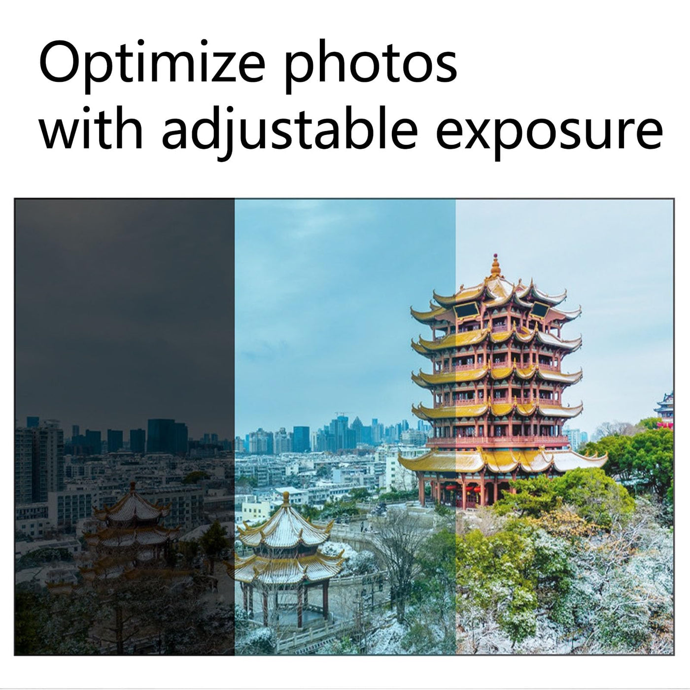 Digitaler Filmscanner mit 2-Zoll-Bildschirm, Konvertierung von 135 126 110 8-mm-Dias in 12 MP JPG, Digitaler Foto-Negativscanner