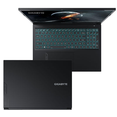 GIGABYTE G6 MF-H2DE854KH Gaming Laptop