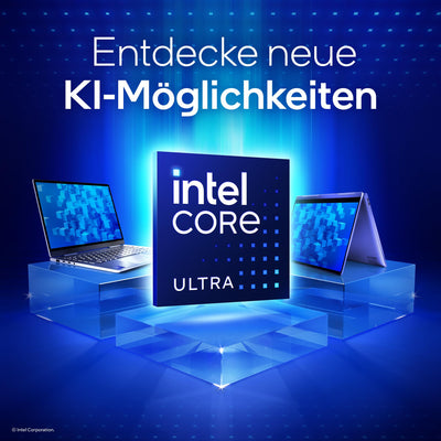 Alienware m16 R2 Gaming Laptop - 16" QHD+ 240Hz, Intel Core Ultra 7 Series 1, 16GB RAM, 1TB SSD, NVIDIA GeForce RTX 4060, Windows 11 Home, German AlienFX Keyboard - Dark Metallic Moon