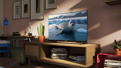 Philips Smart TV | 32PHS6808/12 | 80 cm (32 Zoll) LED HD Fernseher | 60 Hz | HDR