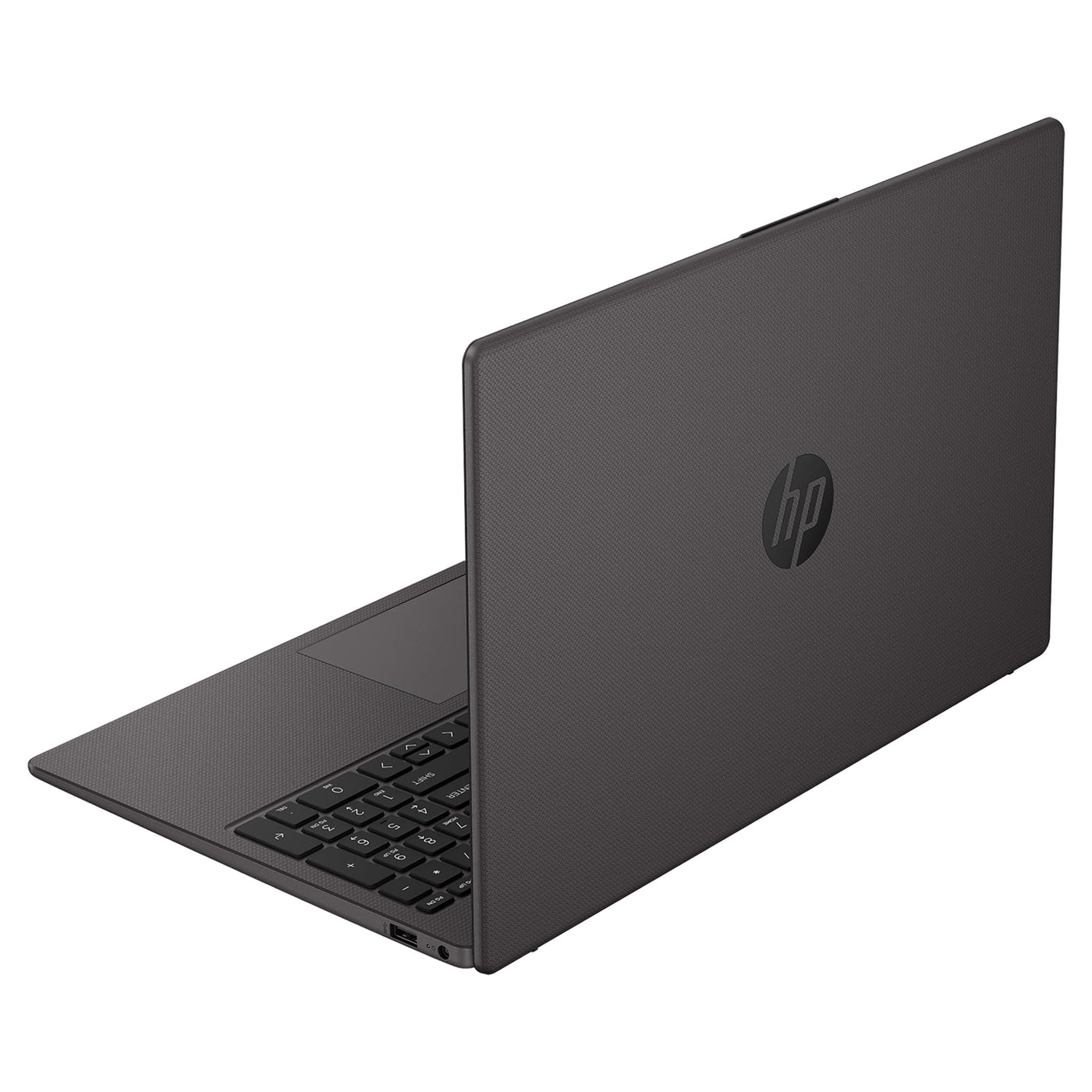 HP 250 G10 Laptop, Intel Core i5-1334U, 32 GB DDR4 RAM, 2 TB PCIe SSD, 15.6" FHD, Intel Iris Xe Graphics, QWERTZ Tastatur, Windows 11 Pro, Anthrazit