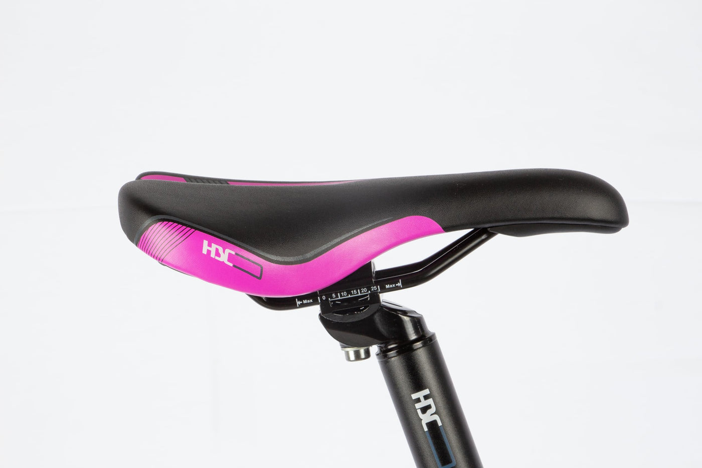 HEAD Damen Granger Joy Mountainbike, Matt Grey/Pink, 42