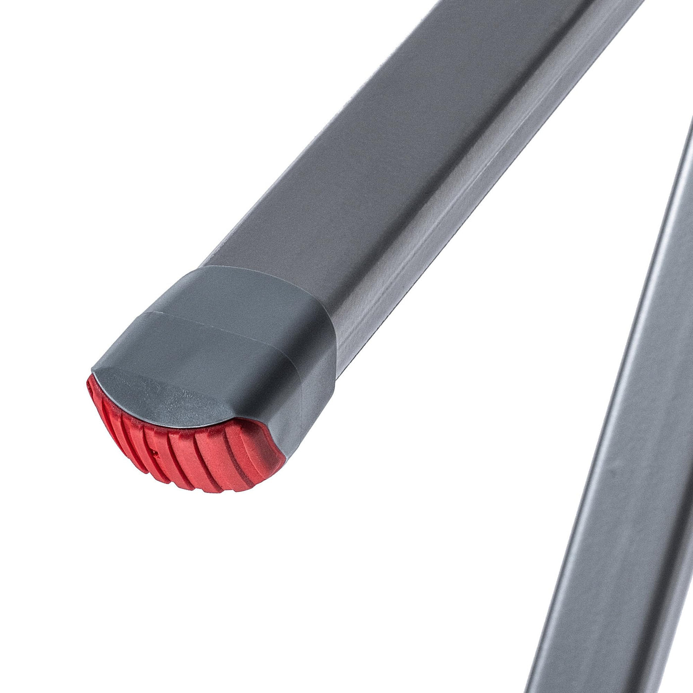 KADAX Bügelbrett mit eingebautem Verlängerungskabel, Klappbarer Bügeltisch mit Kabelhalterung, Dampfbügeltisch mit ausziehbarer Ablage für Kleidung (Grün)