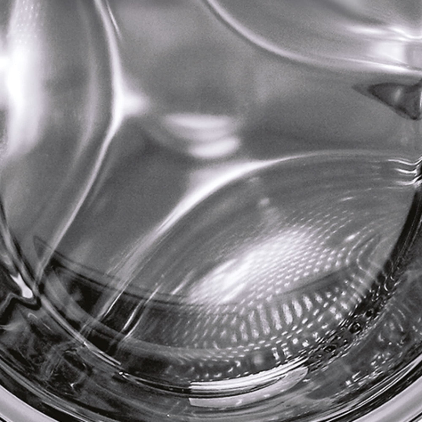 Hoover CS 1410TXME/1-S Waschmaschine, 10 kg, Energieeffizienzklasse A, Inverter-Motor