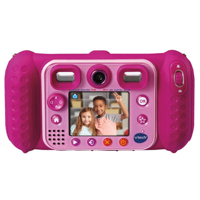 KidiZoom Duo Pro pink inkl. Tragetasche pink