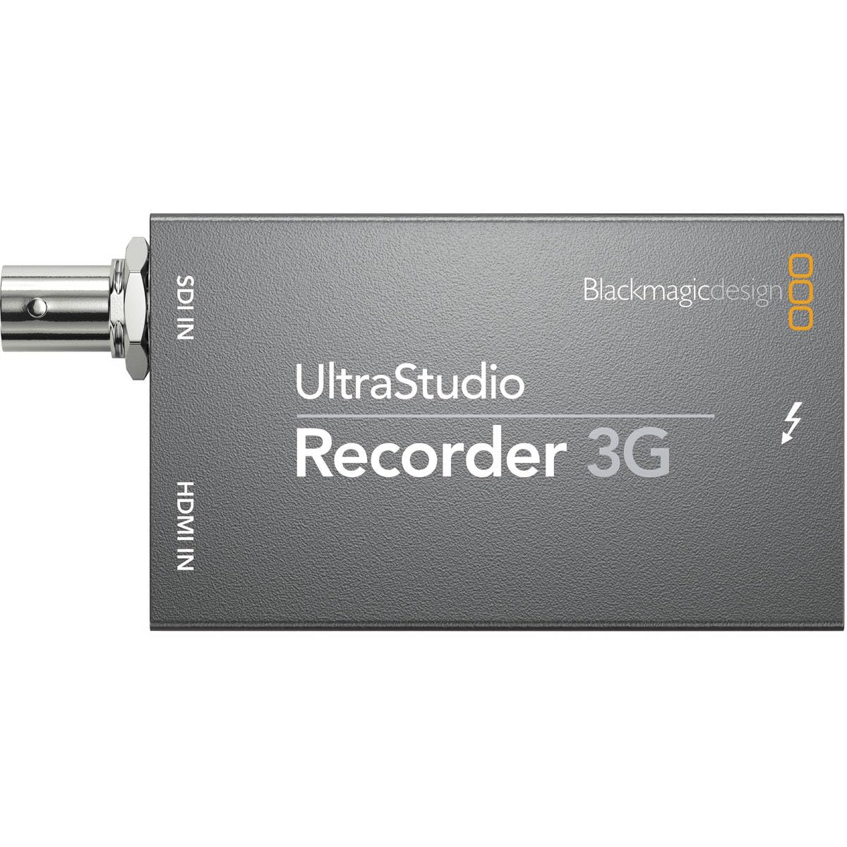 Blackmagic Design OB02426 Ultrastudio Recorder 3G