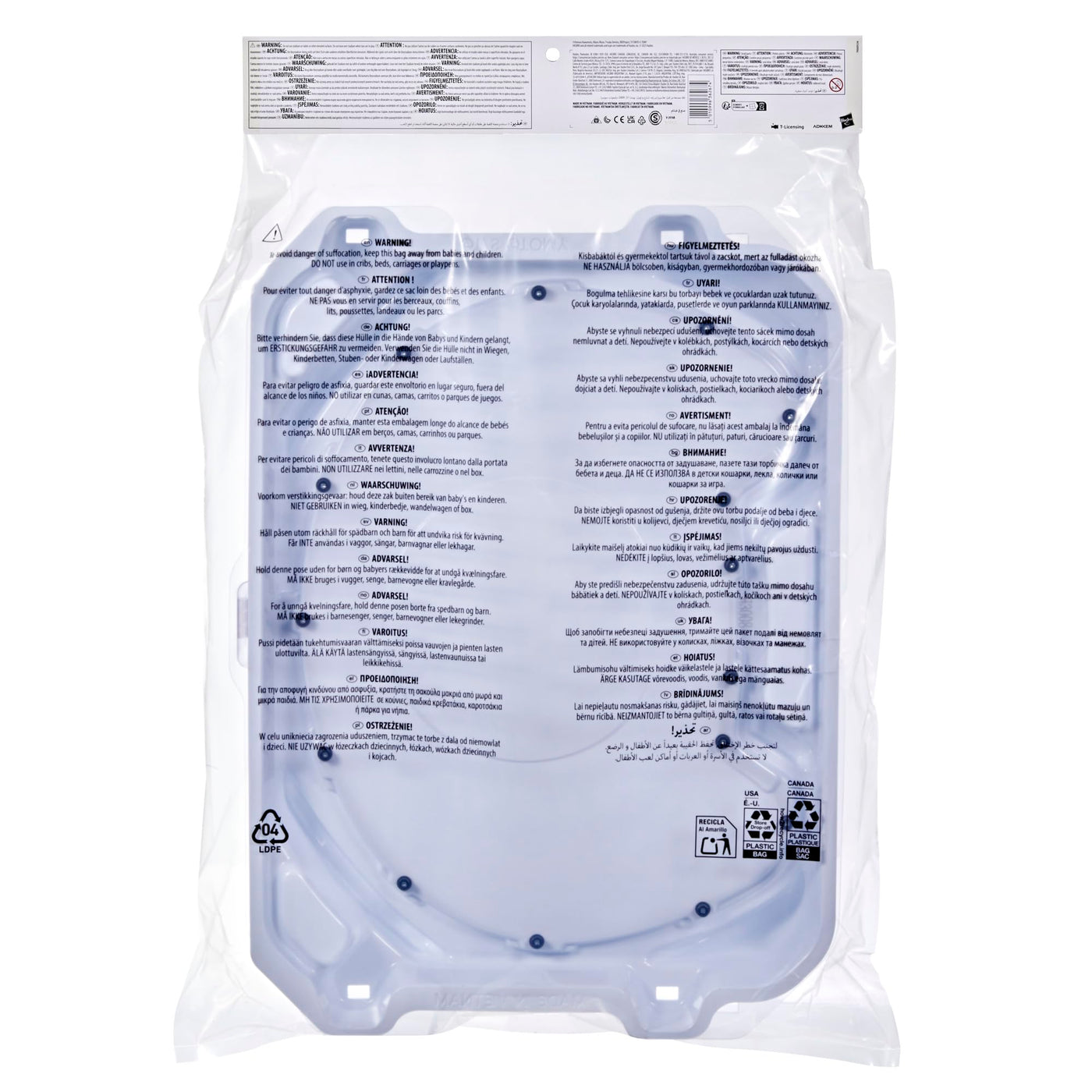 Hasbro Beyblade X BX-32 Wide Beystadium Battle-Arena