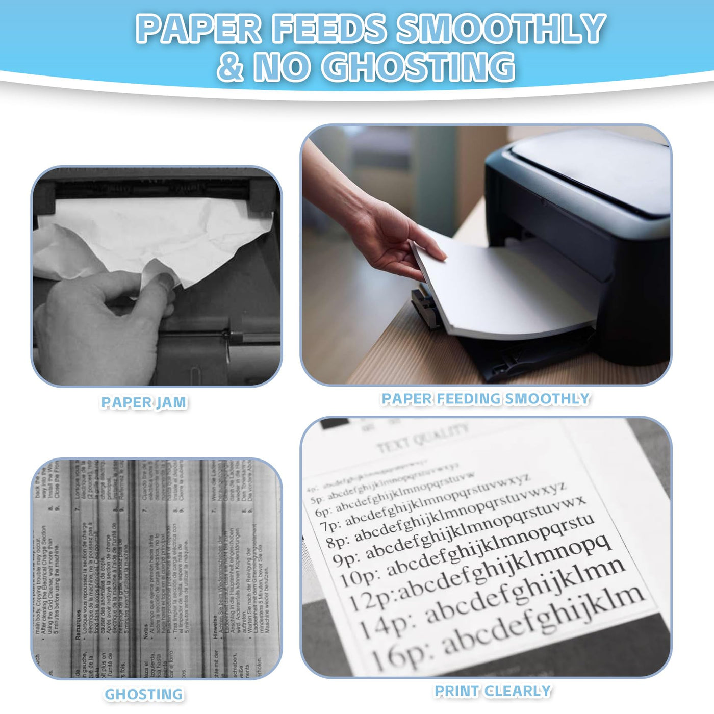 Scanner Brake Pick Roller - Brake Roller Pickup Roller Compatible with Fi-7180 Fi-7280 Fi-7140 Fi-7240 Fi-7160 Fi-7260 Fi-7300NX Scanner Paper Consumable Kit Replacement PA03670-0001 PA03670-00022