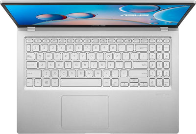 ASUS (FullHD 15,6 Zoll Notebook (Intel Core i3 1115G4 4 Thread CPU, 4.1 GHz, 20 GB DDR4, 512 GB SSD, Intel® UHD® 3D, HDMI, BT, USB 3.0, WLAN, Windows 11 Prof. 64, MS Office) | 7969