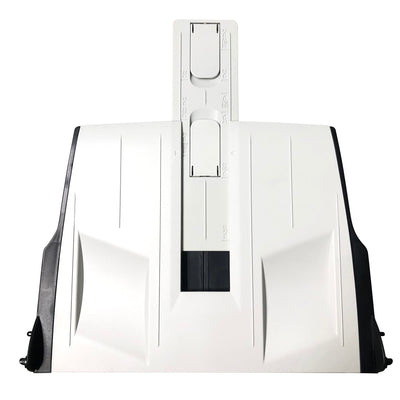 OKLILI 1ea X PA03576-D808 Papierausgabefach Blatt Stapler Einheit kompatibel mit Fujitsu fi-5650 fi-5750 fi-6670 fi-6670A fi-6770 fi-6750 fi-6750s